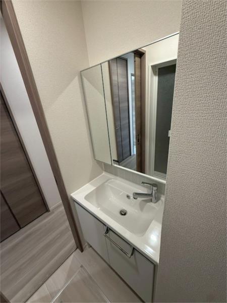 イルソラーレ須磨 部屋画像
