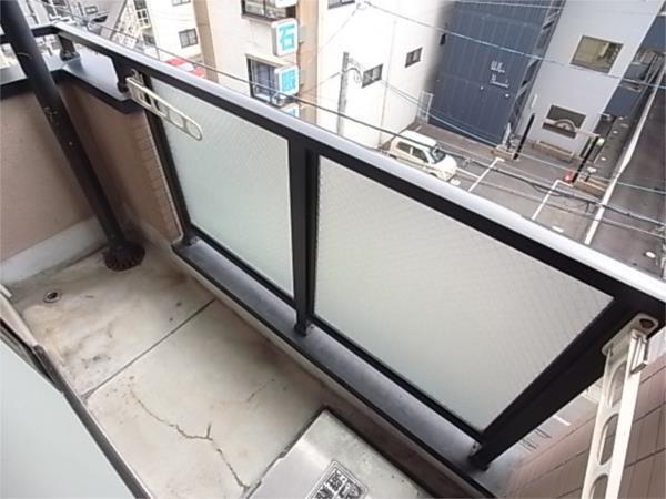 ココロ戎町 部屋画像