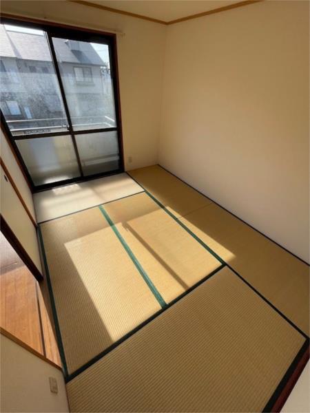 ハートランド　B棟 その他部屋・スペース