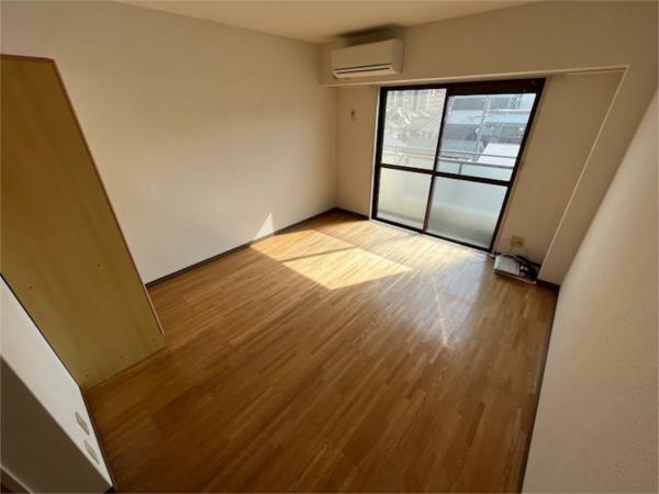 村雨ハイツ その他部屋・スペース