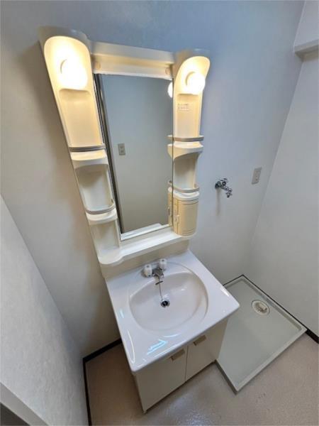 泉が丘マンション（202） 部屋画像