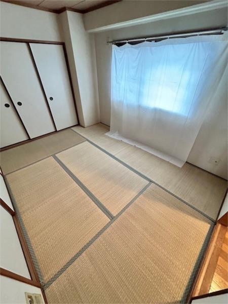 泉が丘マンション（202） その他