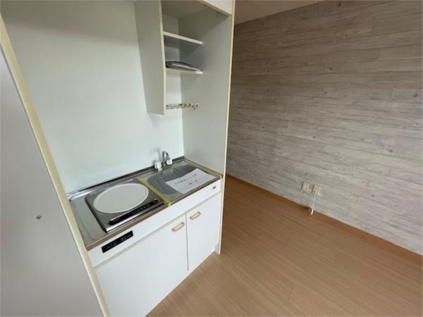 アマービレ朝霧（302） キッチン