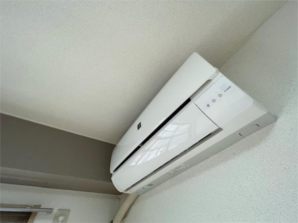 アマービレ朝霧（302） その他