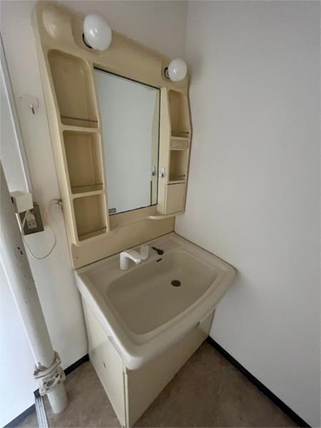 高尾台住宅2号棟 部屋画像