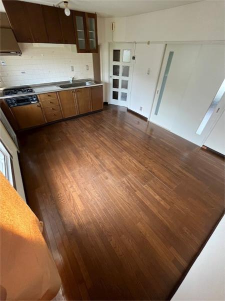 高尾台住宅2号棟 その他