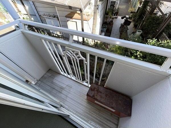 ハイツあこや 部屋画像