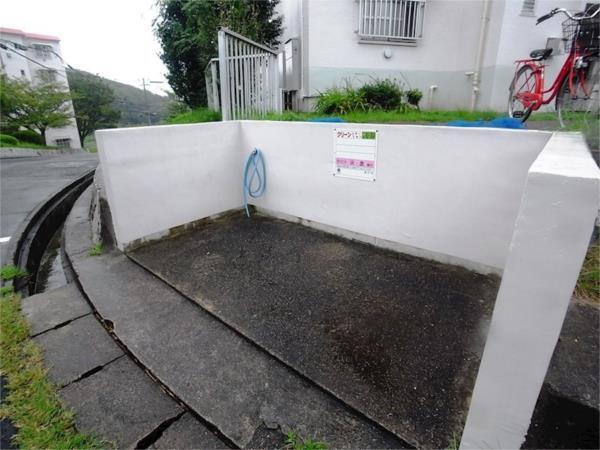 塩屋住宅3号棟 その他