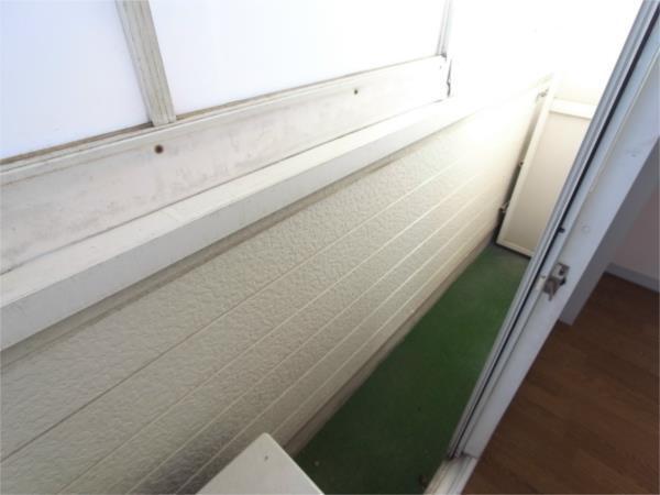 ヨーロピアンB 部屋画像