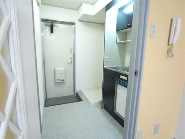 ヨーロピアンB その他部屋・スペース