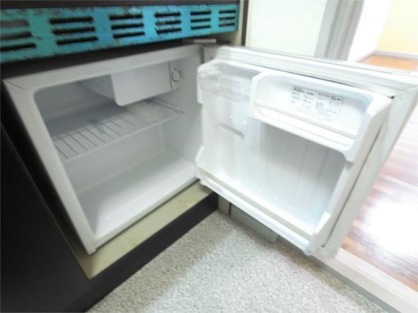 ヨーロピアンB 部屋画像