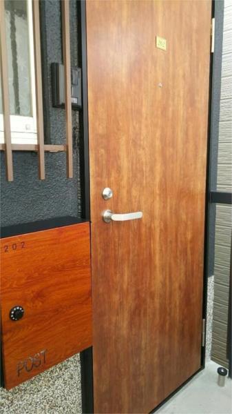 ガーネ福里 部屋画像
