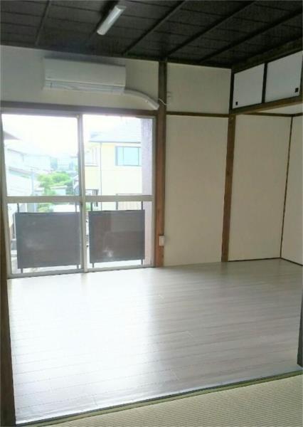 ガーネ福里 その他部屋・スペース