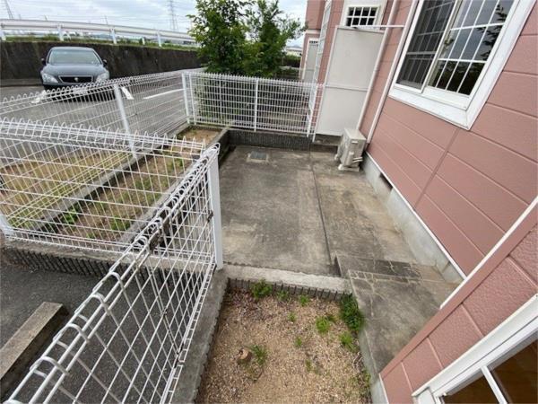 クレストヨコセキ 部屋画像