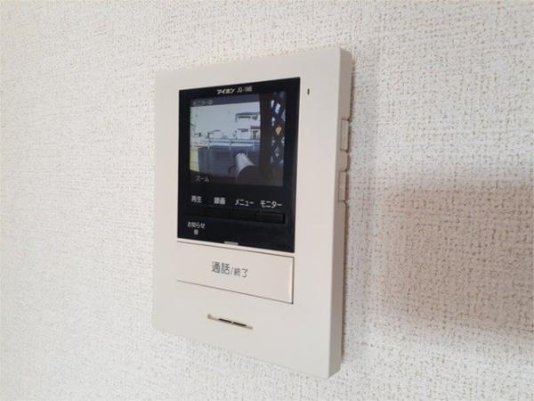 クレストヨコセキ セキュリティ