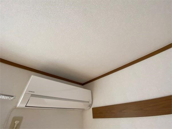クレストヨコセキ 部屋画像