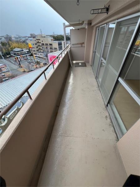 ネオハイツ垂水 部屋画像