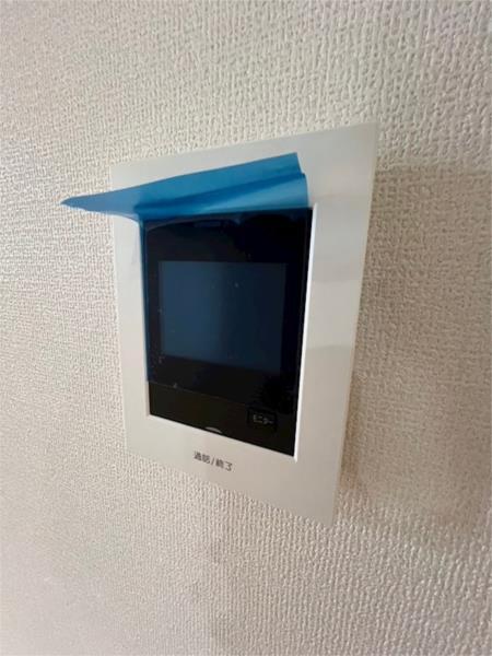 ネオハイツ垂水 セキュリティ
