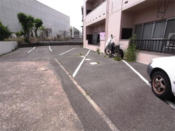 コーポ光 その他