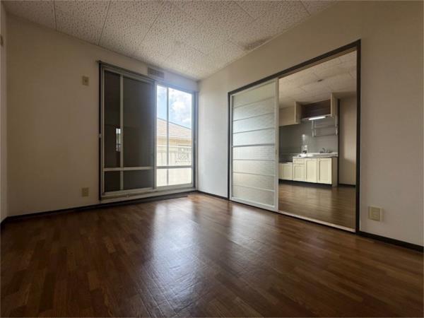 北六甲台ハイツ その他部屋・スペース