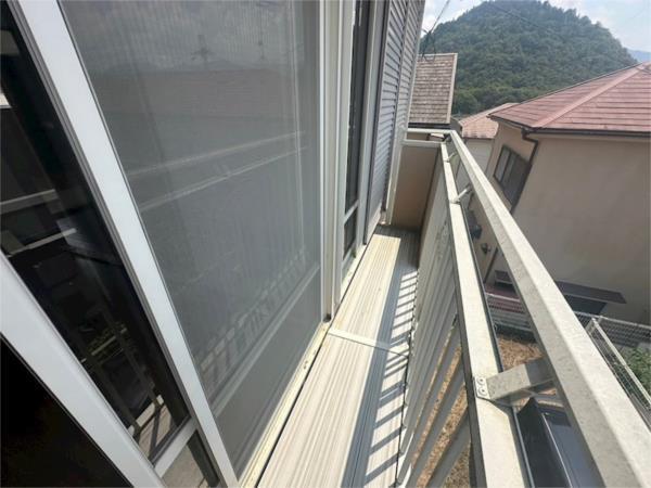 北六甲台ハイツ 部屋画像