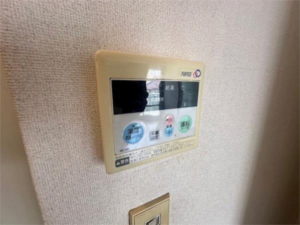 北六甲台ハイツ 部屋画像