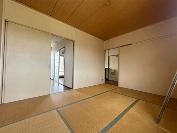 北六甲台ハイツ その他