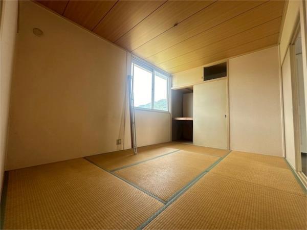 北六甲台ハイツ その他