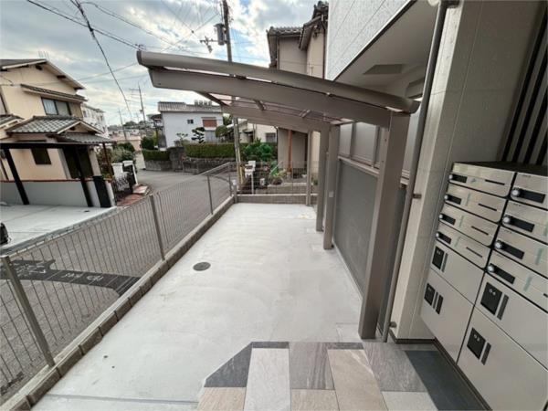 リアン名谷 その他