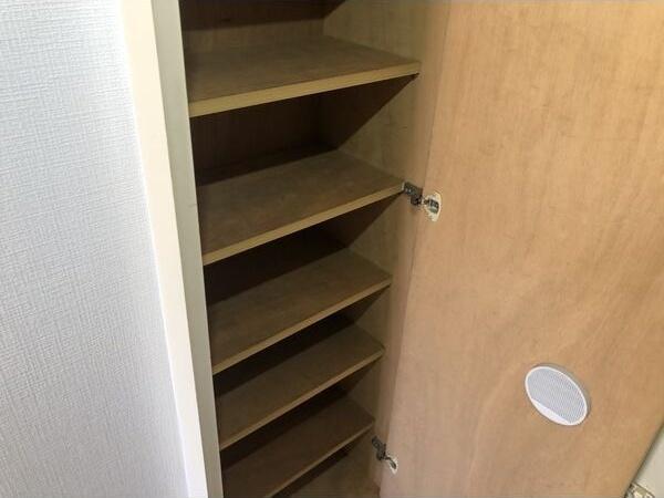 KSグランツ 部屋画像