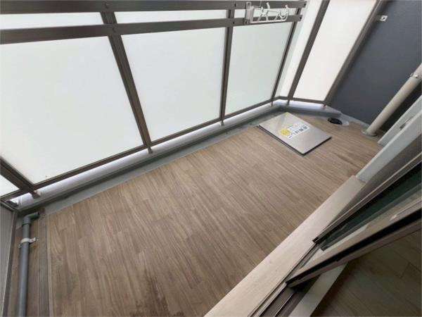 エスリードレジデンスグラン神戸三宮シティ 部屋画像