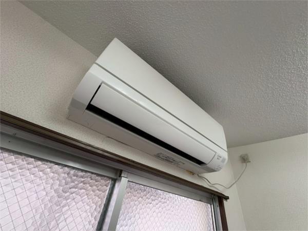 東方ビルIII 部屋画像