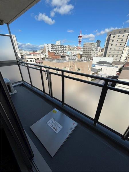 エムライズ大観町 部屋画像