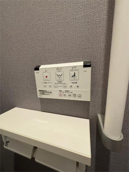 エムライズ大観町 その他