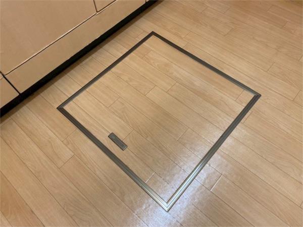 ルミナスコート その他