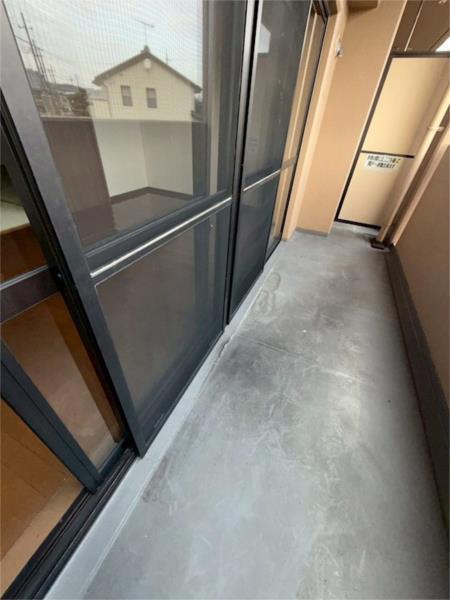 プラザハイツ二ツ屋F棟 部屋画像