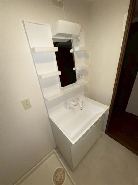 プラザハイツ二ツ屋F棟 部屋画像