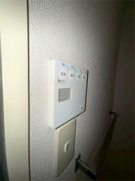 プラザハイツ二ツ屋F棟 部屋画像