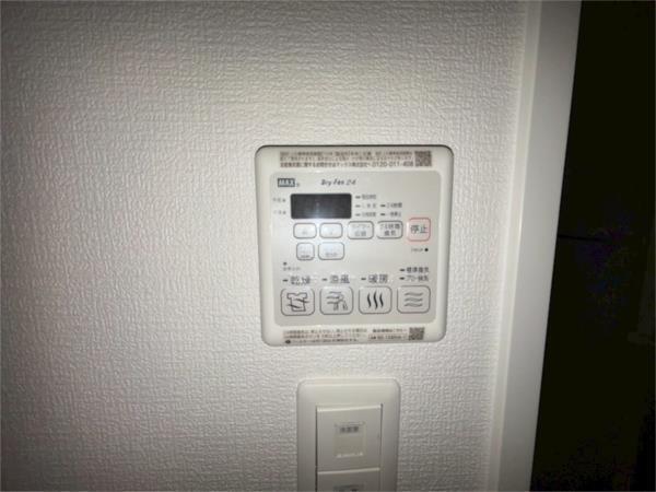 GENOVIA神戸新開地駅前 部屋画像