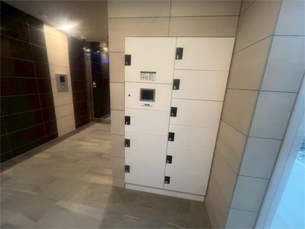 GENOVIA神戸新開地駅前 その他