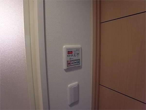 カスタリア三宮 部屋画像