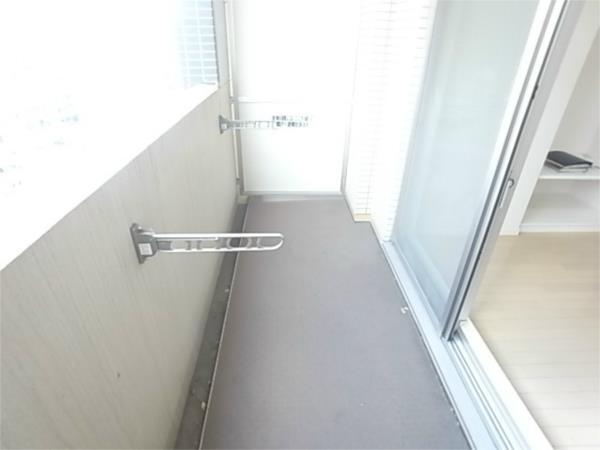 プレジール三ノ宮II 部屋画像