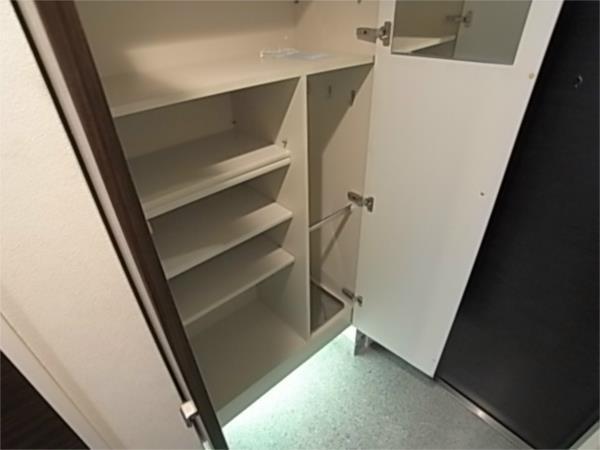 プレジール三ノ宮II その他