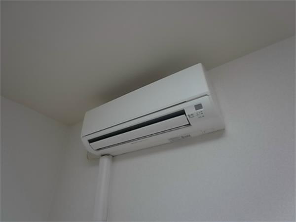 プレジール三ノ宮II 部屋画像
