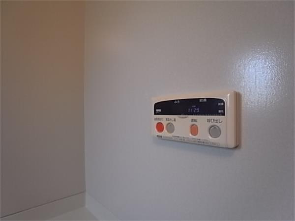 プランドールMITANI　Ａ棟 部屋画像