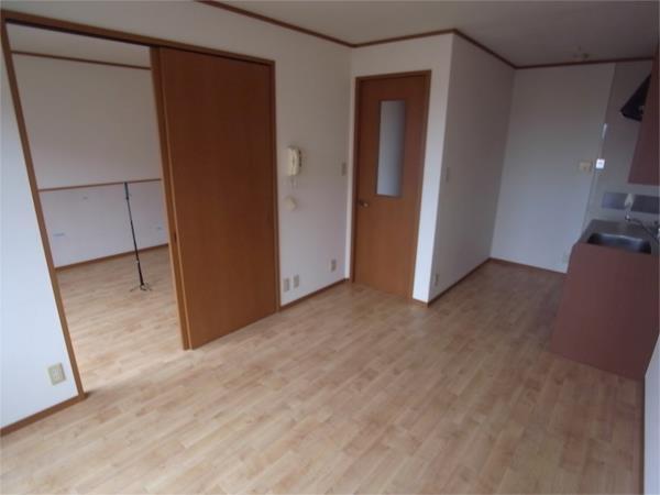プランドールMITANI　Ａ棟 その他部屋・スペース
