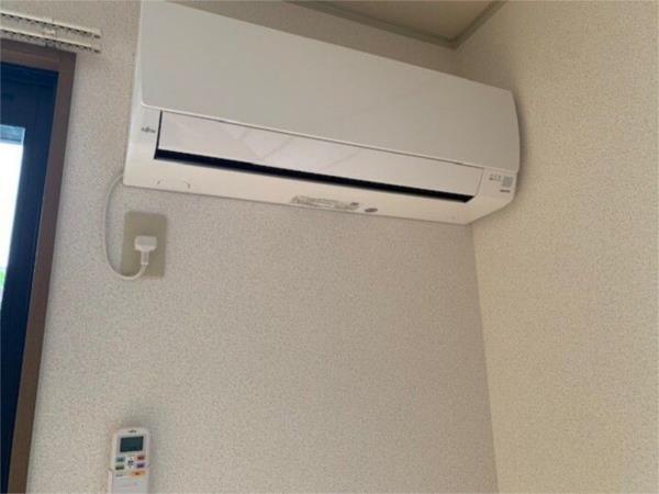 パーム・コート 部屋画像