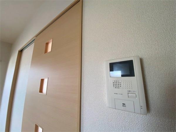 ホワイトローズ セキュリティ
