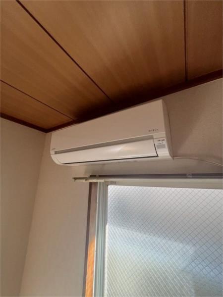サンライフ伊川谷（302） 部屋画像