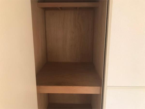 フレグランス金保Ａ棟・Ｂ棟（ST） 収納